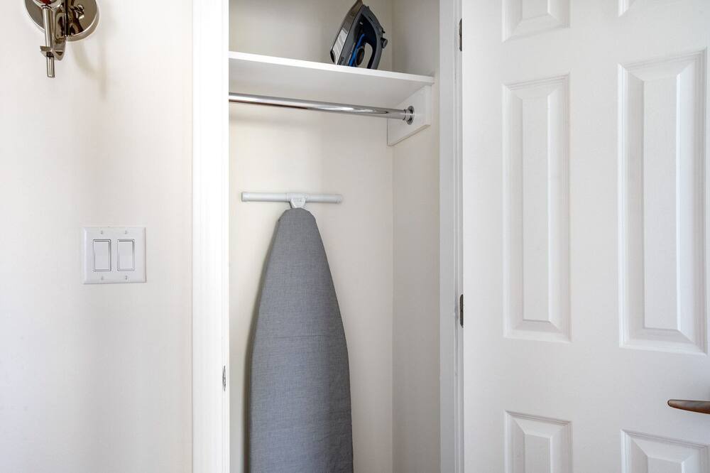 Photo of Bedroom in Neighborhood Nine