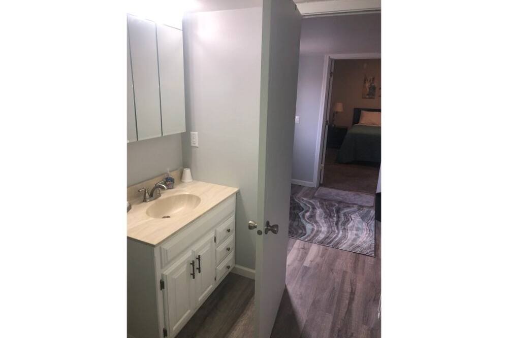Photo of Bedroom in Cody