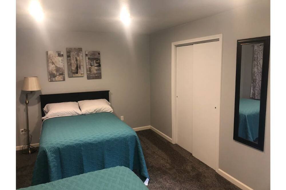 Photo of Bedroom in Cody