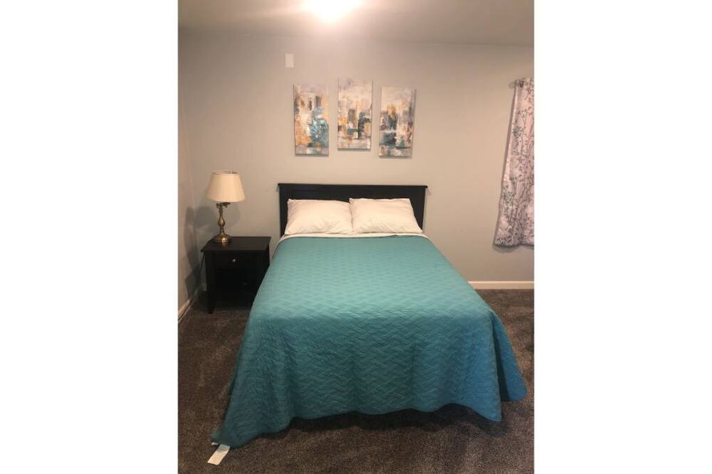 Photo of Bedroom in Cody