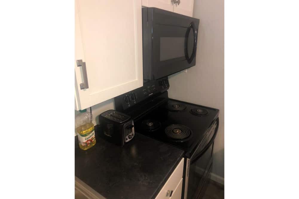 Photo of Kitchen in Cody