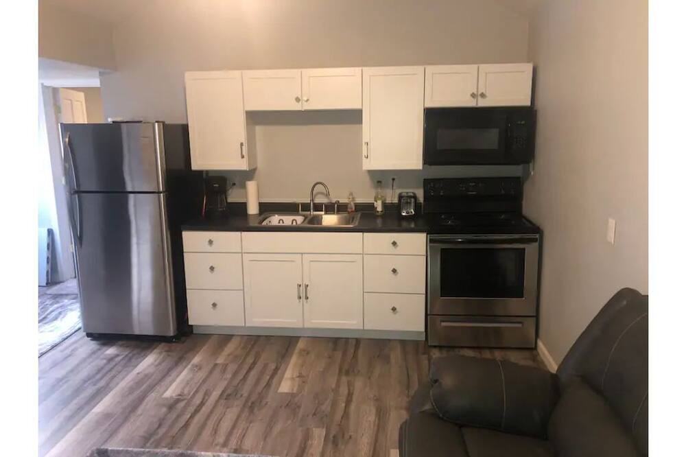 Photo of Kitchen in Cody