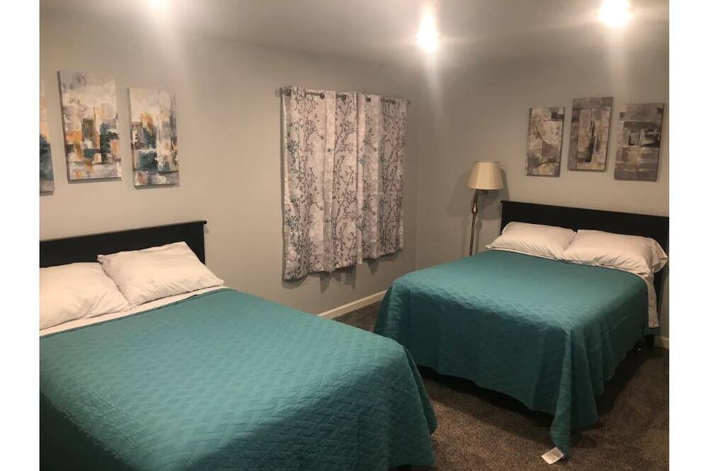 Photo of Bedroom in Cody