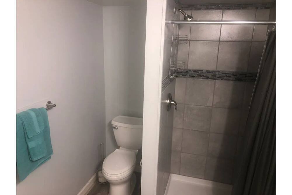 Photo of Bathroom in Cody