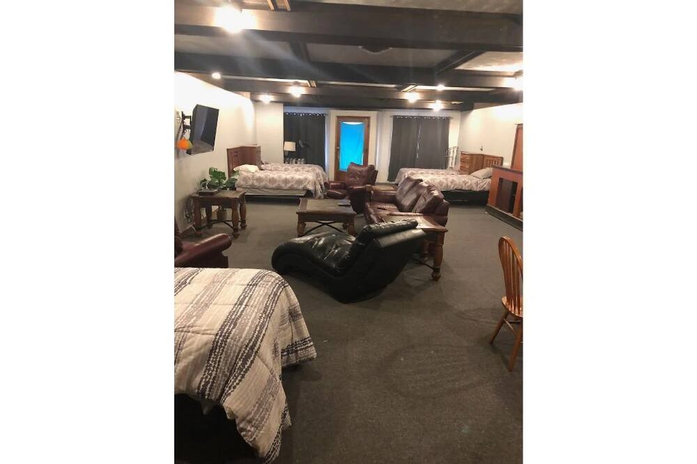 Photo of Bedroom in Cody