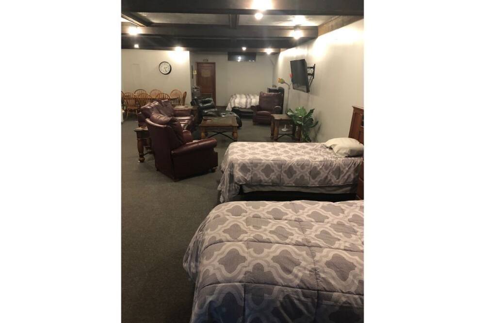 Photo of Bedroom in Cody