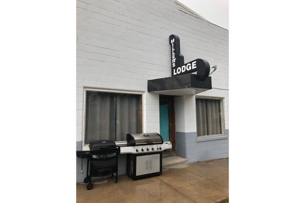 Photo of Bedroom in Cody