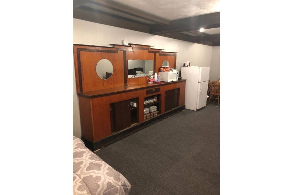 Photo of Bedroom in Cody