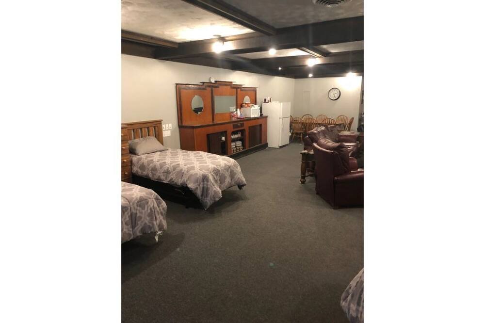Photo of Bedroom in Cody