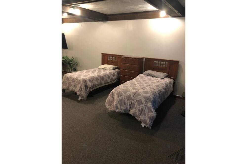 Photo of Bedroom in Cody