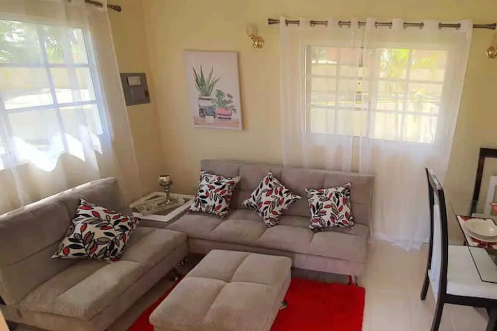 Photo of Livingroom in Sanchez