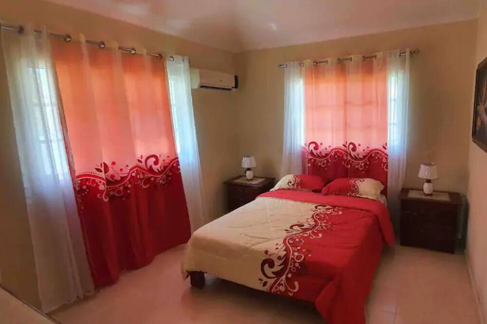 Photo of Bedroom in Sanchez