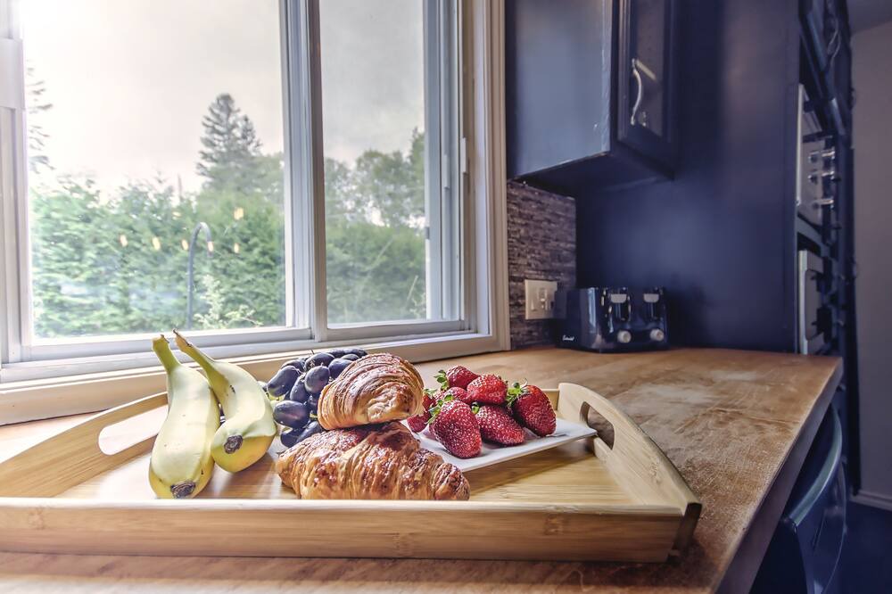 Photo of Kitchen in Saint-Jean-de-Matha