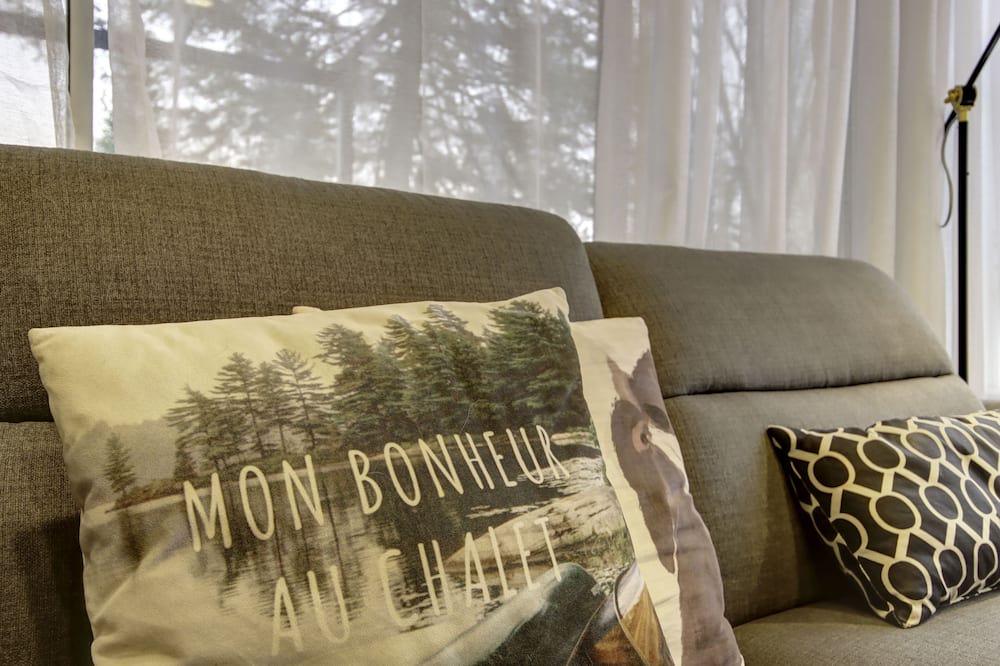 Photo of Bedroom in Saint-Jean-de-Matha
