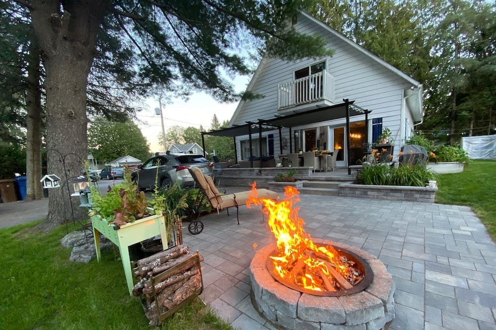 Photo of Outdoor in Saint-Jean-de-Matha