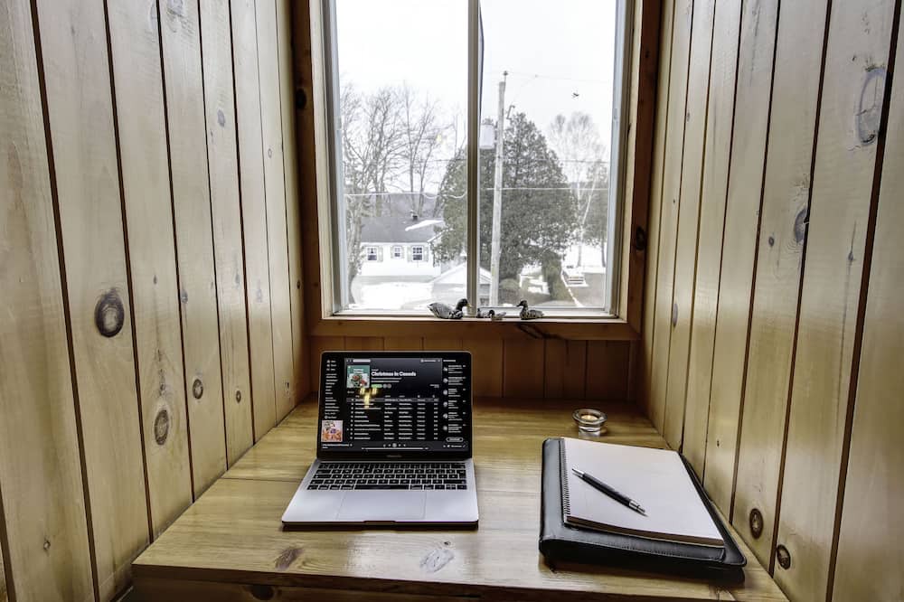 Photo of Bedroom in Saint-Jean-de-Matha