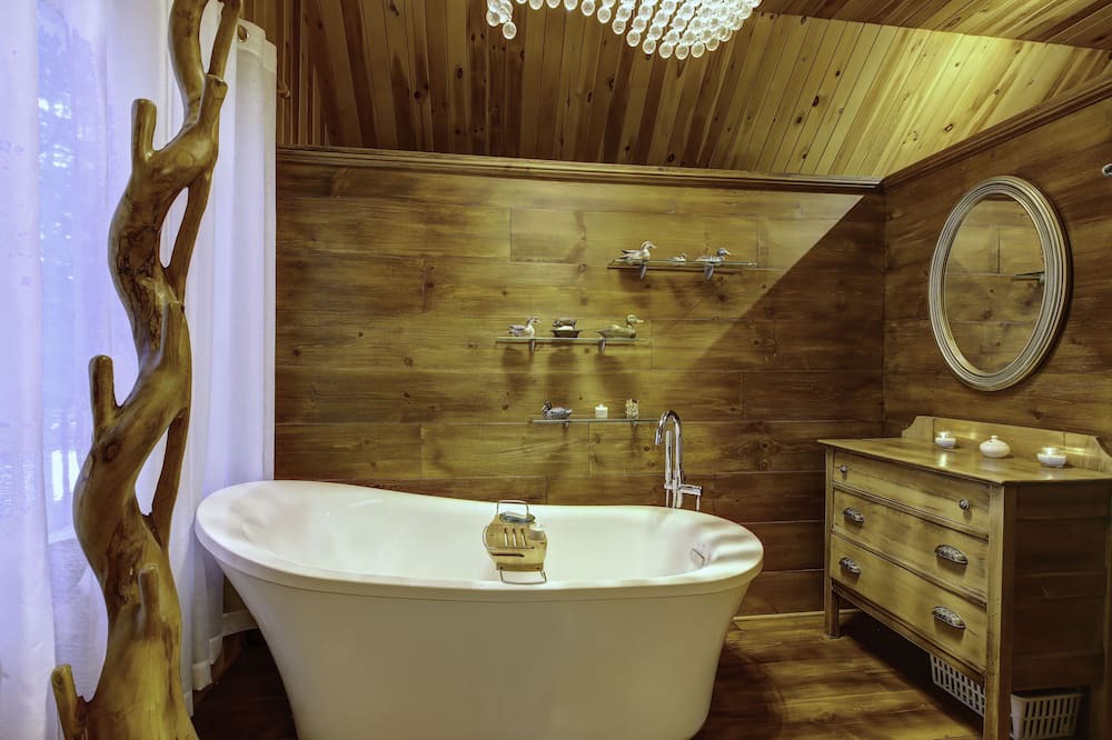 Photo of Bathroom in Saint-Jean-de-Matha