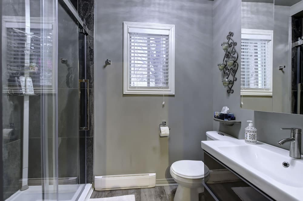 Photo of Bathroom in Saint-Jean-de-Matha