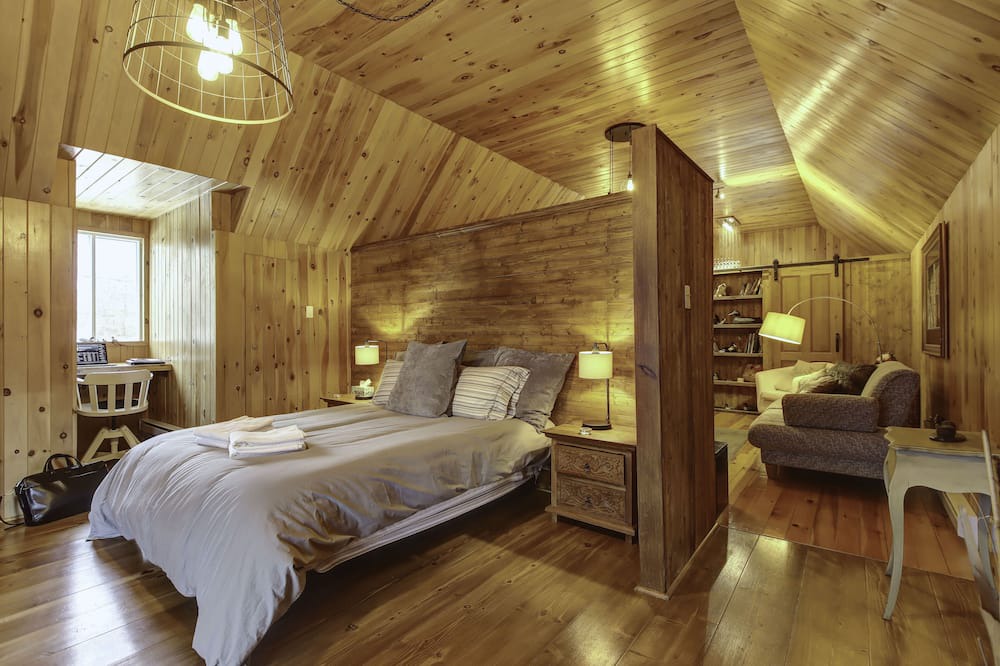 Photo of Bedroom in Saint-Jean-de-Matha