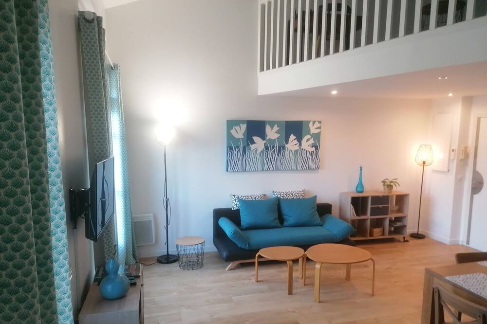 Photo of Livingroom in Gambetta