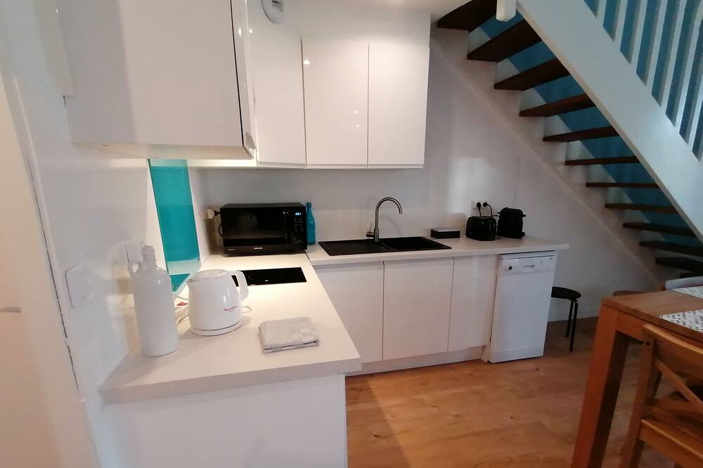 Photo of Kitchen in Gambetta