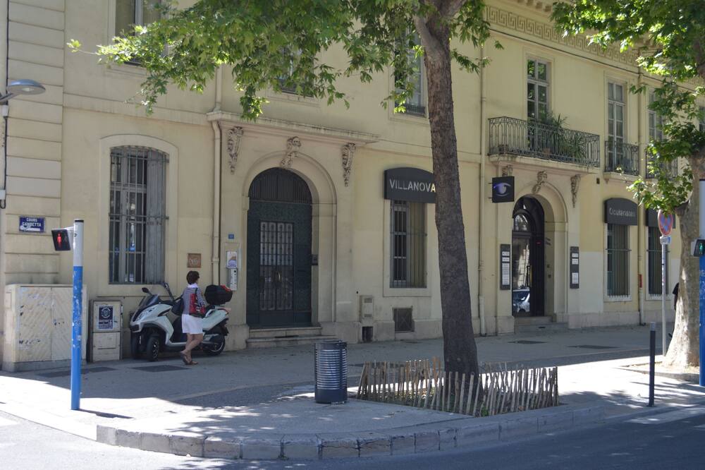 Photo of Outdoor in Gambetta