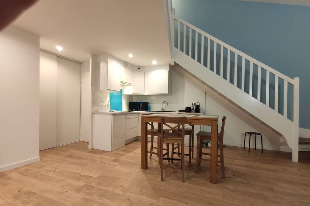 Photo of Kitchen in Gambetta