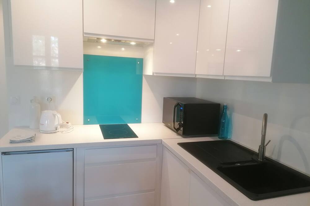 Photo of Kitchen in Gambetta