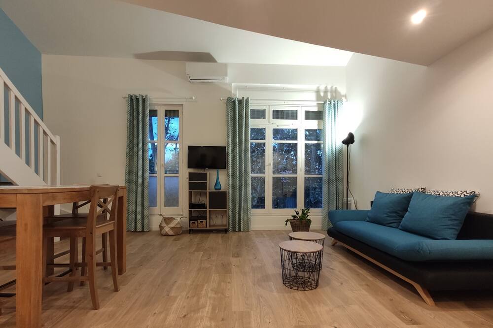 Photo of Livingroom in Gambetta