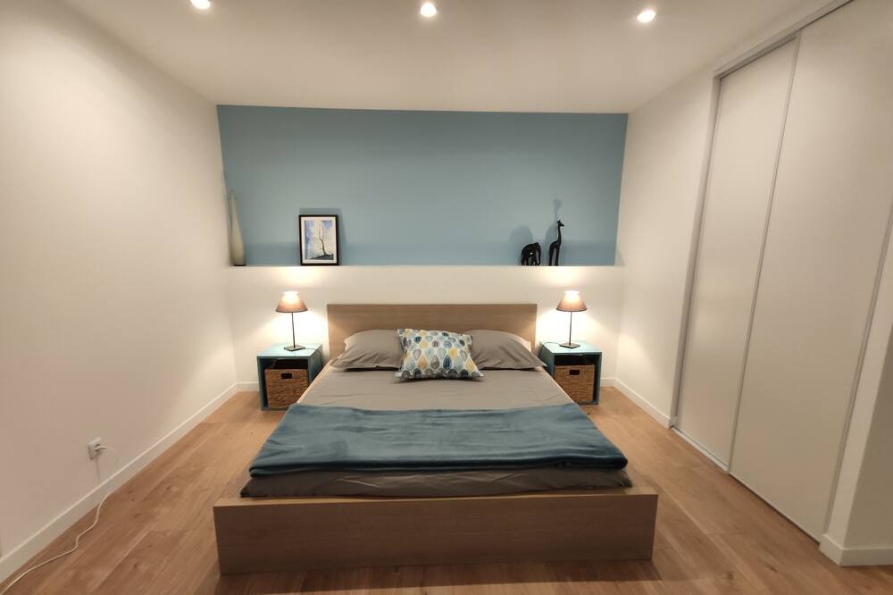 Photo of Bedroom in Gambetta