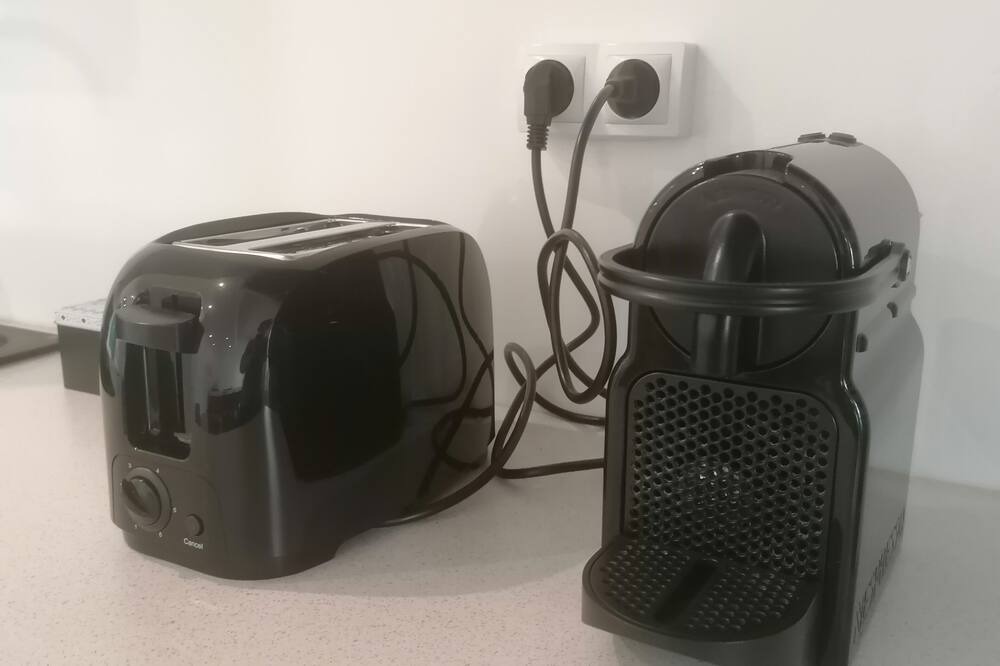 Photo of Kitchen in Gambetta