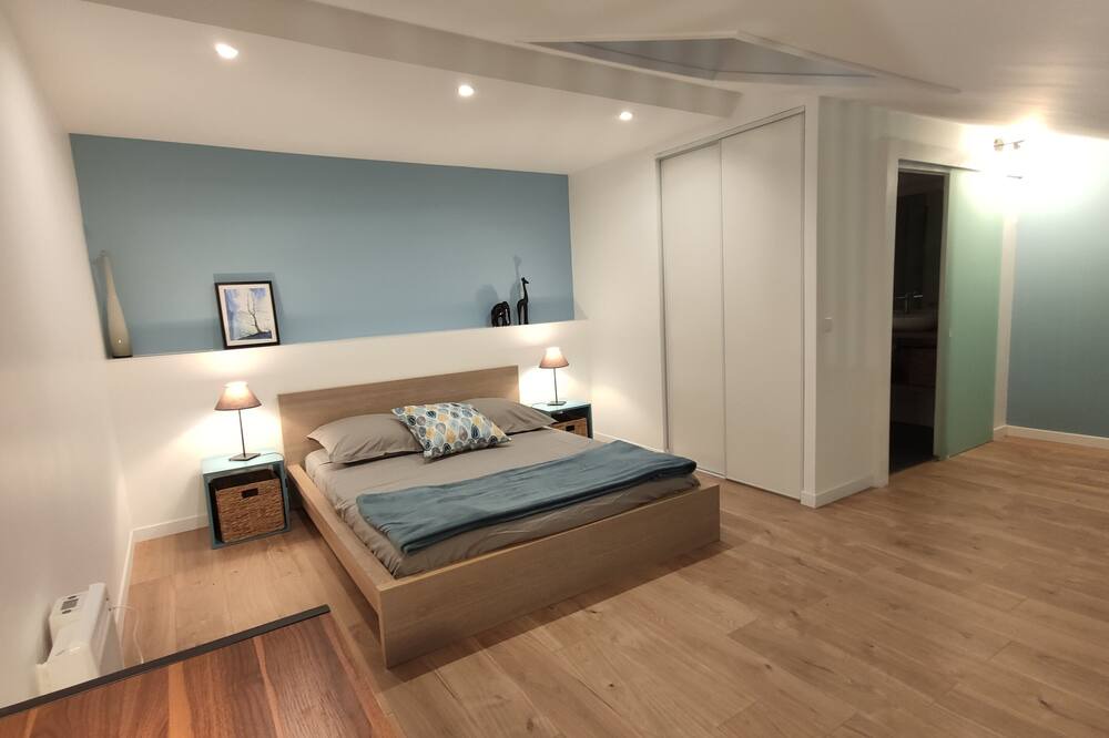 Photo of Bedroom in Gambetta