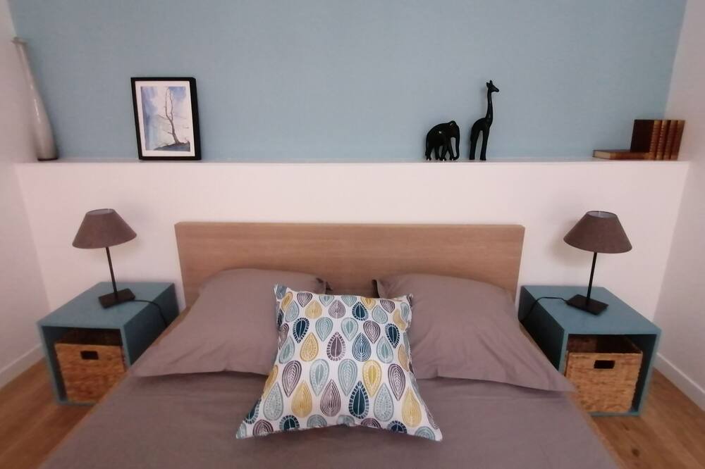 Photo of Bedroom in Gambetta