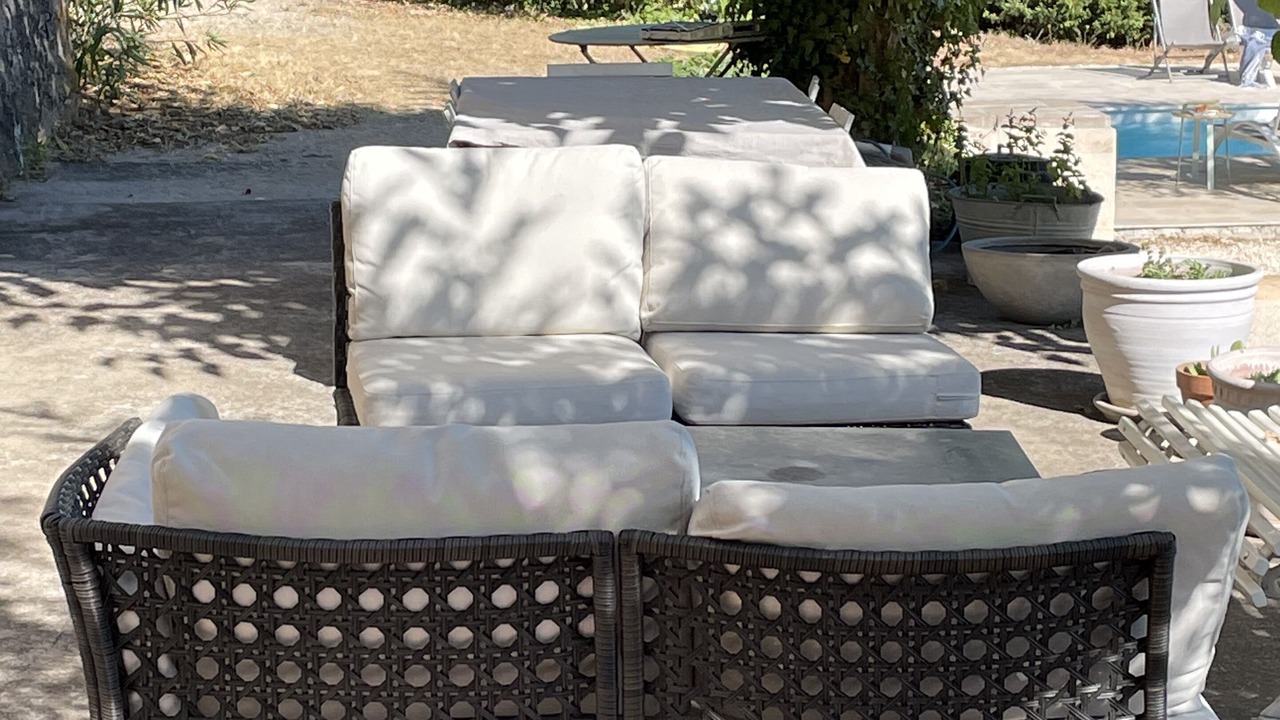 Photo of Outdoor in Saint-Paulet-de-Caisson
