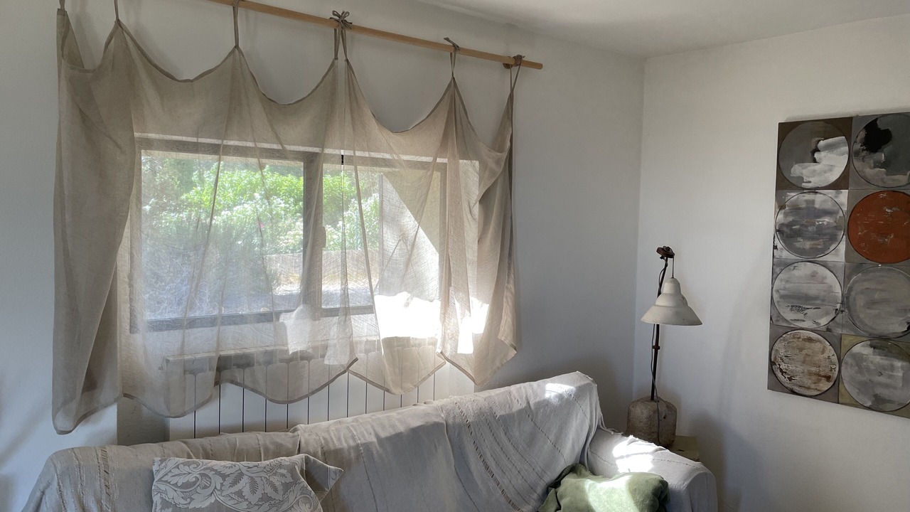 Photo of Livingroom in Saint-Paulet-de-Caisson