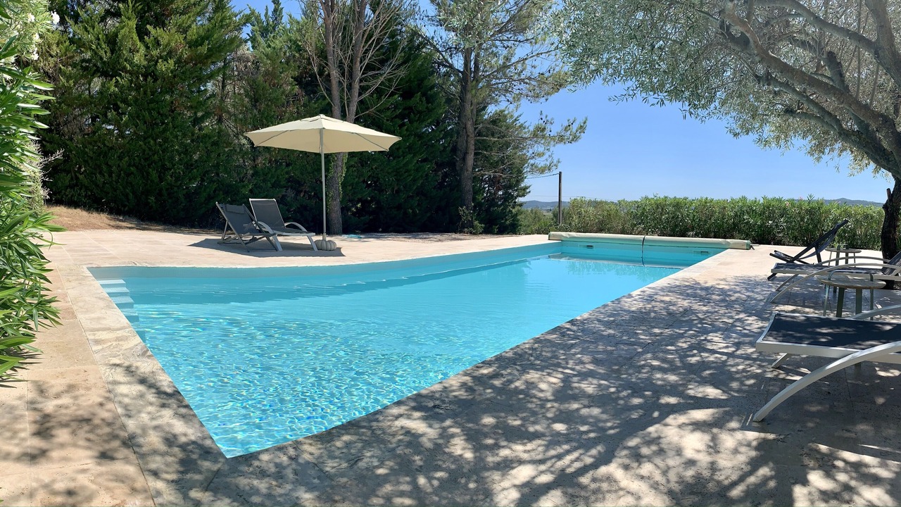 Photo of Outdoor in Saint-Paulet-de-Caisson
