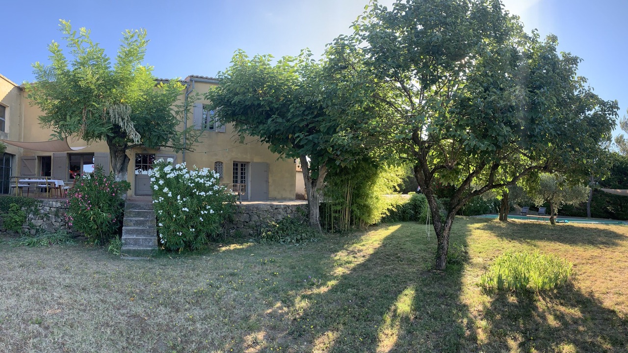 Photo of Outdoor in Saint-Paulet-de-Caisson