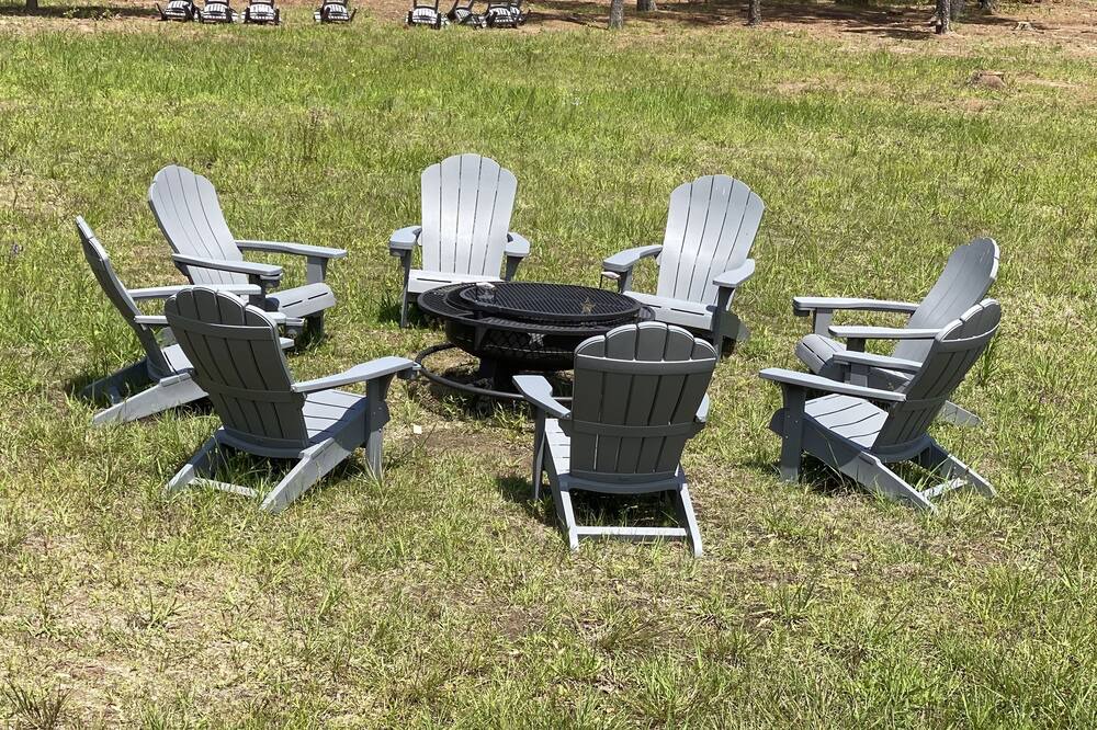 Photo of Outdoor in Broaddus