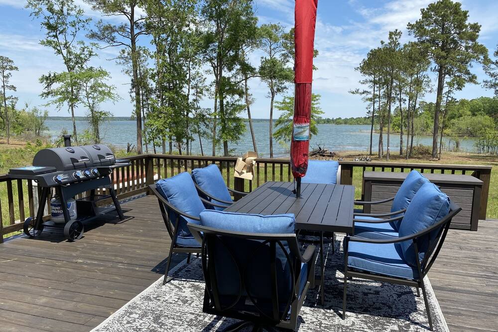 Photo of Patio Balcony in Broaddus