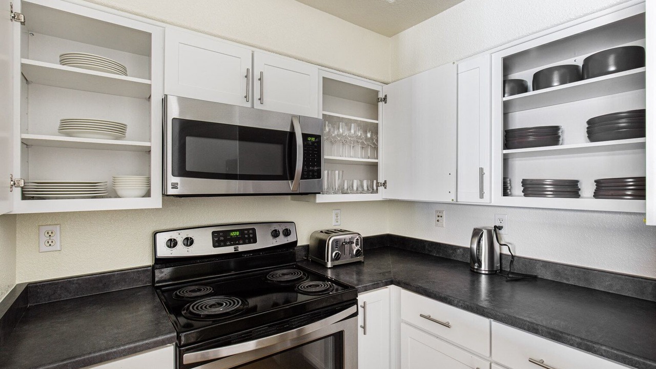 Photo of Kitchen in Fremont