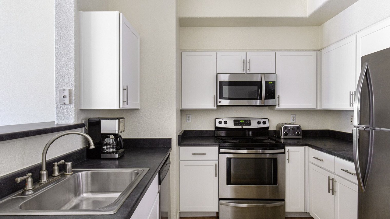 Photo of Kitchen in Fremont