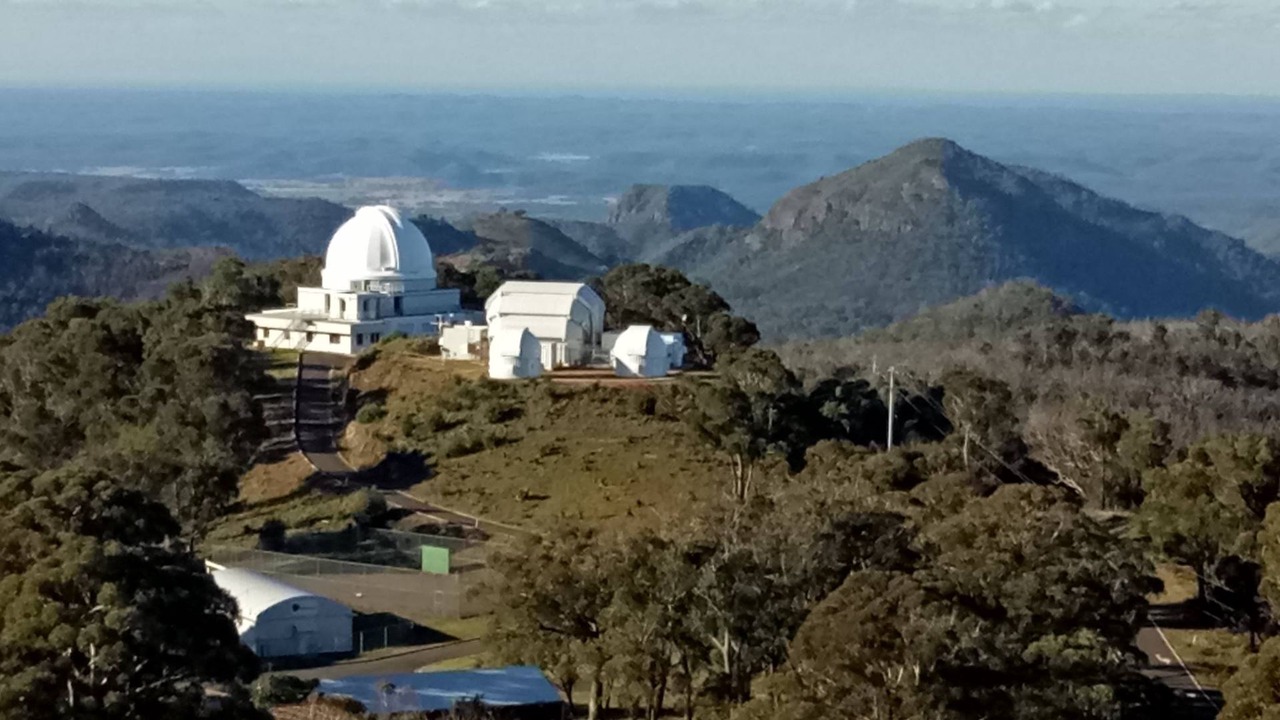 Photo of Outdoor in Coonabarabran