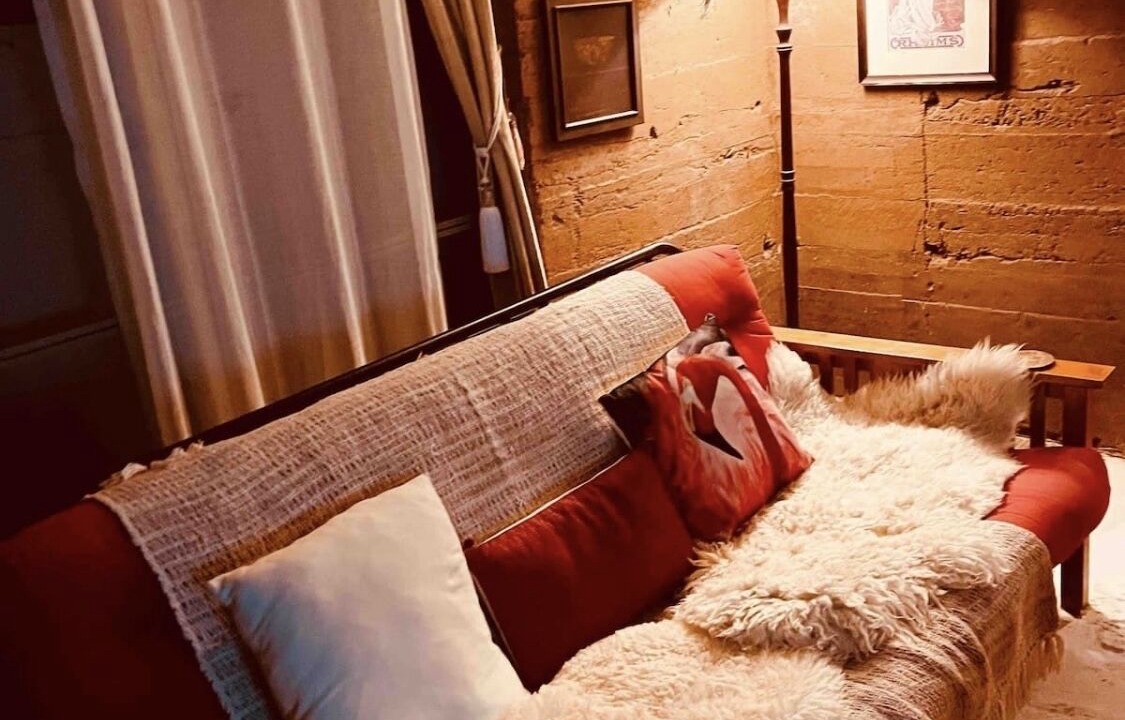 Photo of Bedroom in Coonabarabran