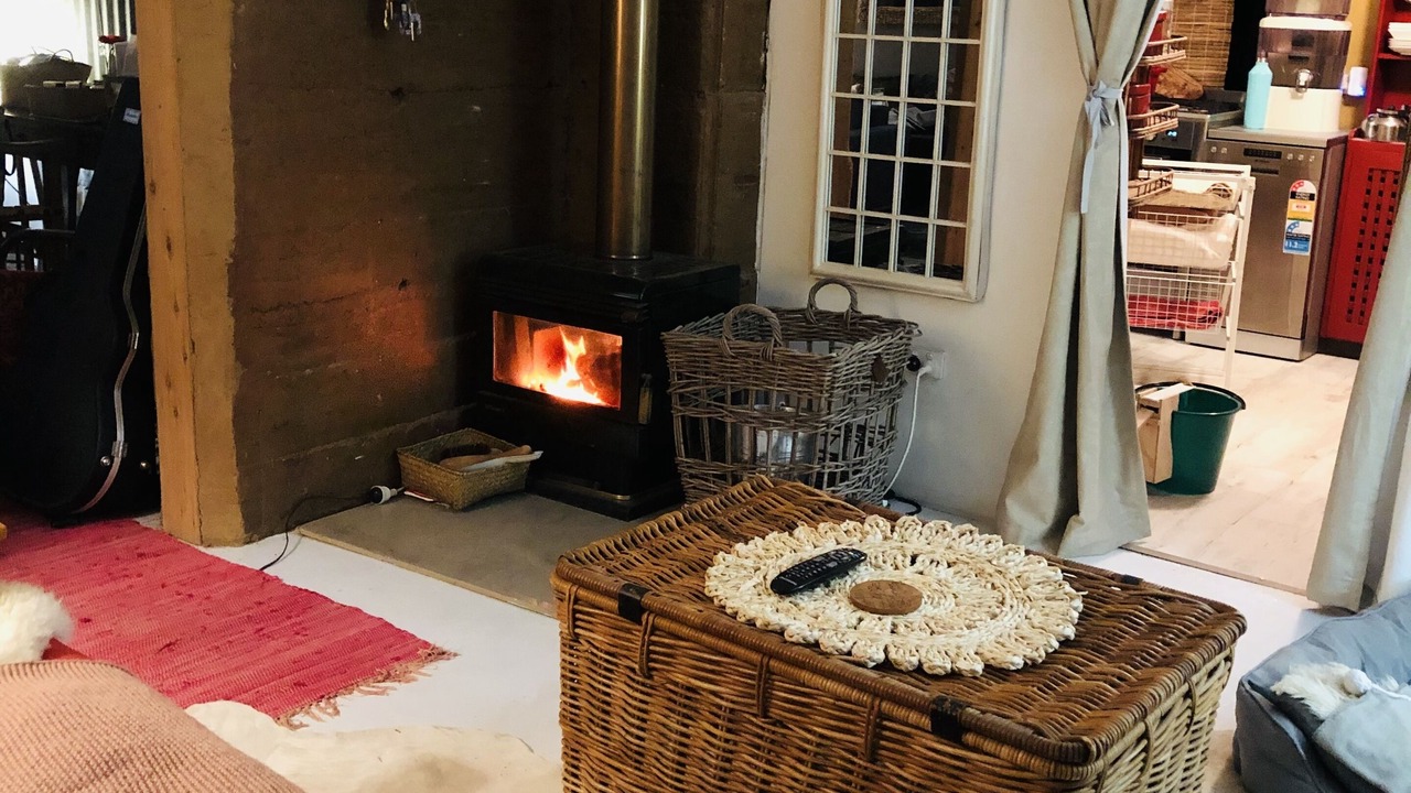 Photo of Livingroom in Coonabarabran