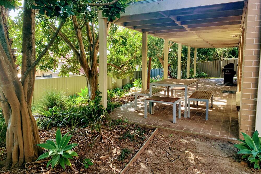Photo of Patio Balcony in Wadalba