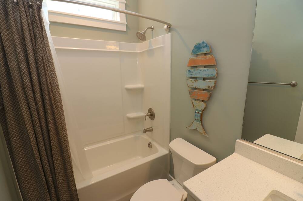 Photo of Bathroom in Corolla Light