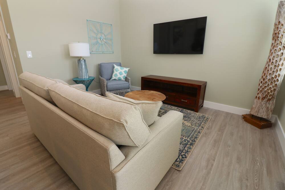 Photo of Livingroom in Corolla Light