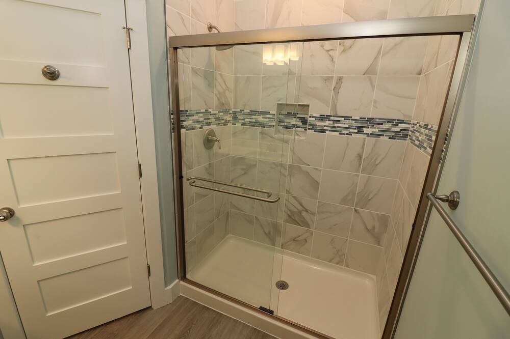 Photo of Bathroom in Corolla Light