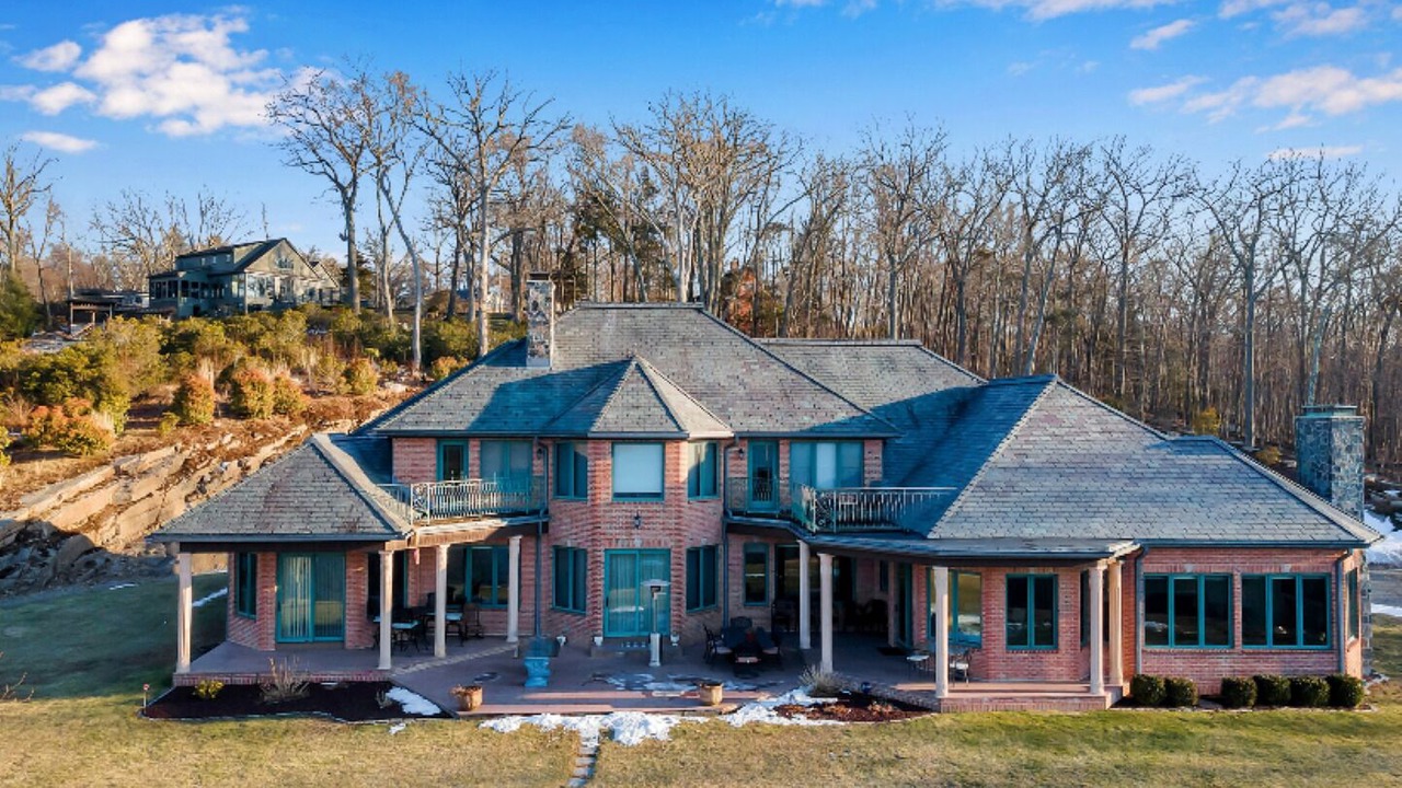 Photo of Outdoor in Lyme