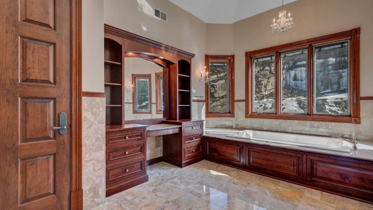 Photo of Bathroom in Lyme